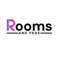 Rooms and Pads